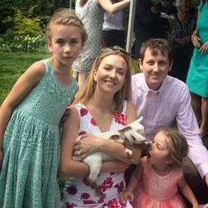 Meet your Posher, Katya